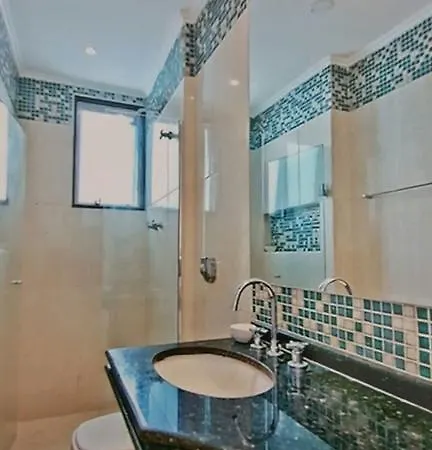 Ocean Breeze - 3 Quartos, 2 Banheiros, Garagem, Ar Condicionado, Moderno, Silencioso, Andar Alto, Vista Livre, Internet 250Mbps, 2 Tvs Smart, Praia Ipanema, Metro, Porteiros 24 Hrs E Seguranca 24Hrs, 2 Elevadores Rio de Janeiro Exterior photo