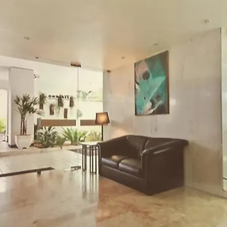 Ocean Breeze - 3 Quartos, 2 Banheiros, Garagem, Ar Condicionado, Moderno, Silencioso, Andar Alto, Vista Livre, Internet 250Mbps, 2 Tvs Smart, Praia Ipanema, Metro, Porteiros 24 Hrs E Seguranca 24Hrs, 2 Elevadores Rio de Janeiro Exterior photo