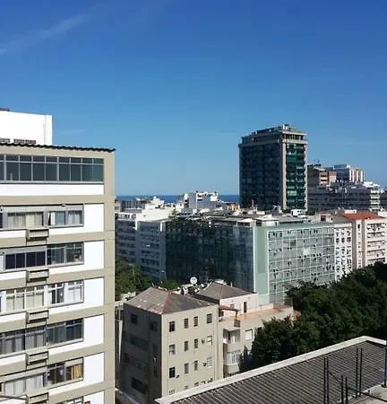 Ocean Breeze - 3 Quartos, 2 Banheiros, Garagem, Ar Condicionado, Moderno, Silencioso, Andar Alto, Vista Livre, Internet 250Mbps, 2 Tvs Smart, Praia Ipanema, Metro, Porteiros 24 Hrs E Seguranca 24Hrs, 2 Elevadores Rio de Janeiro Exterior photo