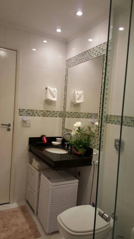 Ocean Breeze - 3 Quartos, 2 Banheiros, Garagem, Ar Condicionado, Moderno, Silencioso, Andar Alto, Vista Livre, Internet 250mbps, 2 Tvs Smart, Ipanema, Metro, Porteiros 24 Hrs E Seguranca 24hrs, 2 Elevadores